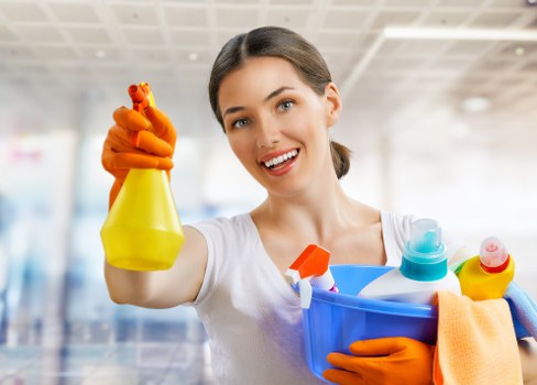 Kitchen deep cleaning service in Clapham for a one-off visit