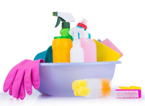 Deep carpet cleaning in Clapham for a busy home or office space