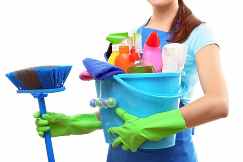 Clear complaints procedure for carpet cleaners and customer resolution
