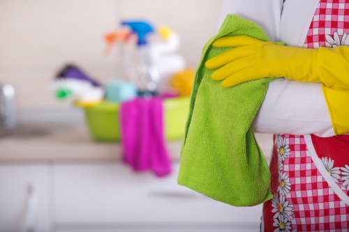 Responsible waste handling and disposal after carpet cleaning