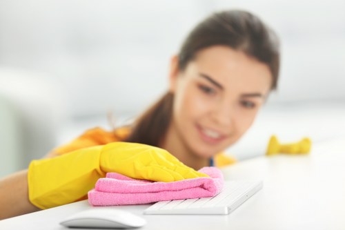 Stain treatment and carpet care for Clapham households