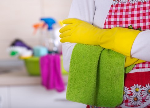 Local exterior cleaning for residential and commercial facades