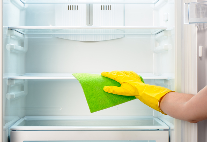 deep cleaning cleaning services
